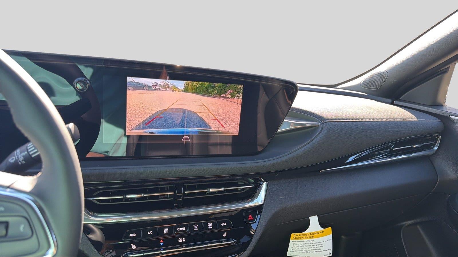 2026 Buick Envista Avenir - Photo 12