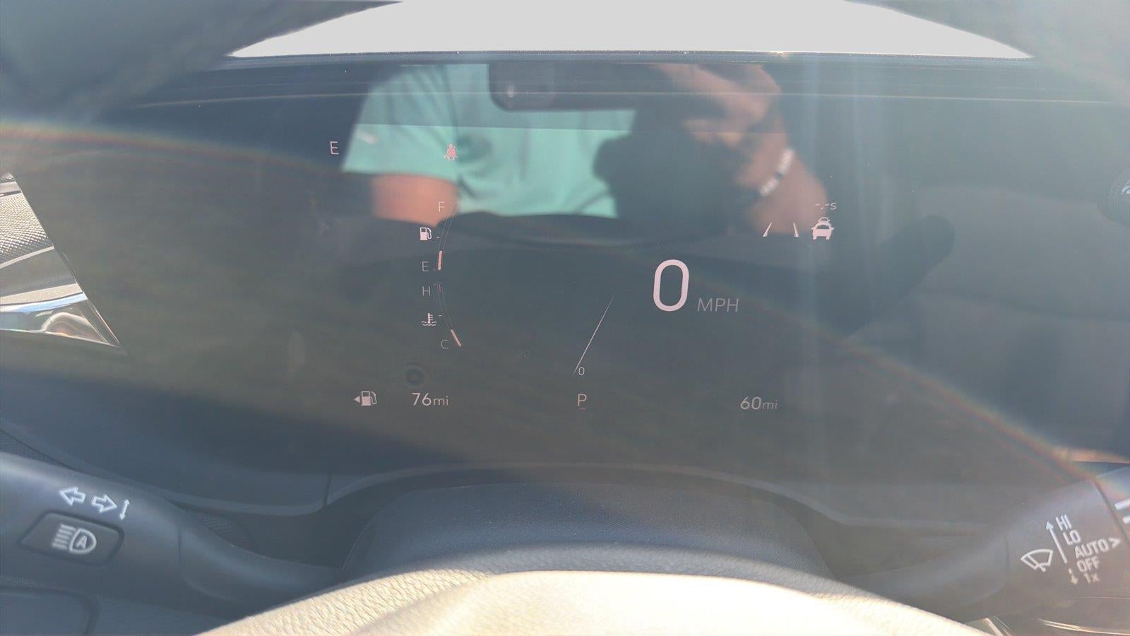 2026 Buick Envista Avenir - Photo 13