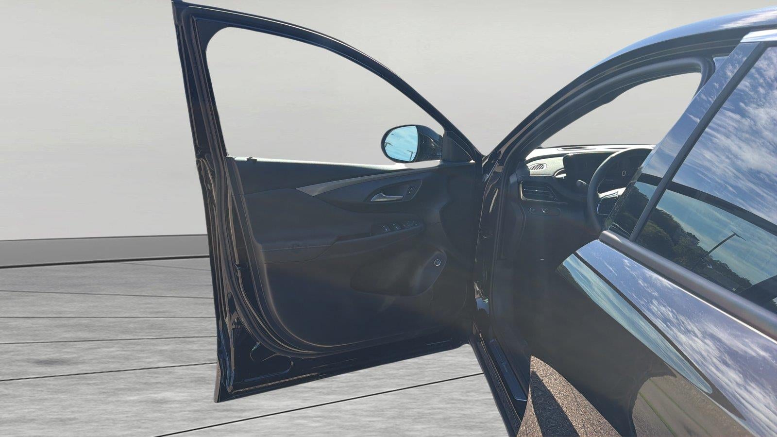 2026 Buick Envista Avenir - Photo 14