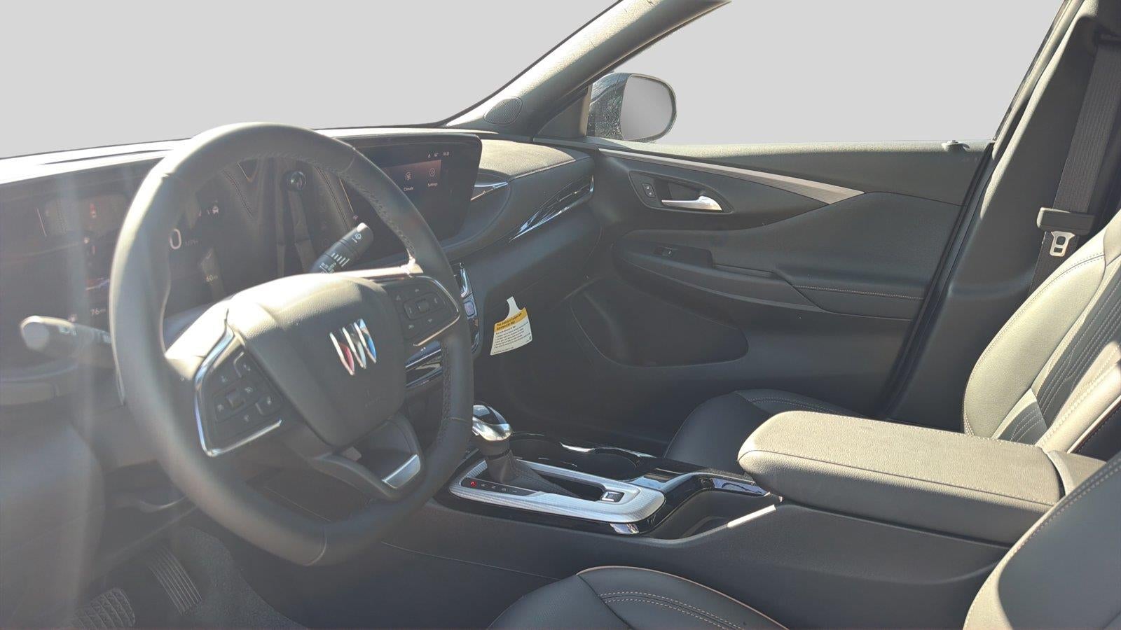 2026 Buick Envista Avenir - Photo 15