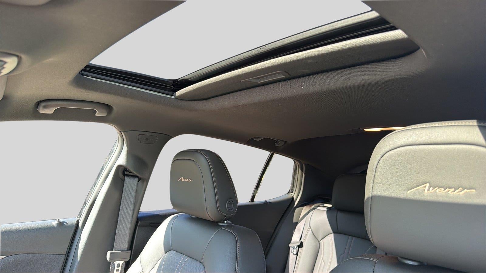 2026 Buick Envista Avenir - Photo 16