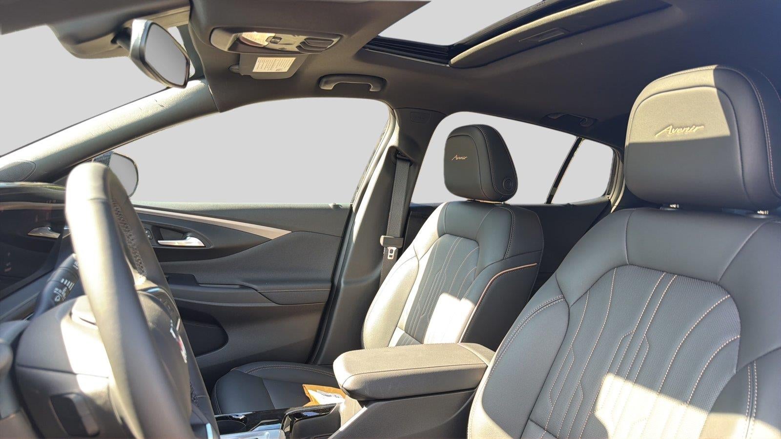 2026 Buick Envista Avenir - Photo 17