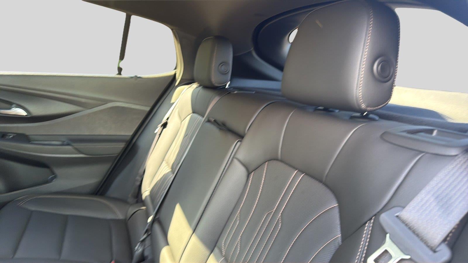 2026 Buick Envista Avenir - Photo 18