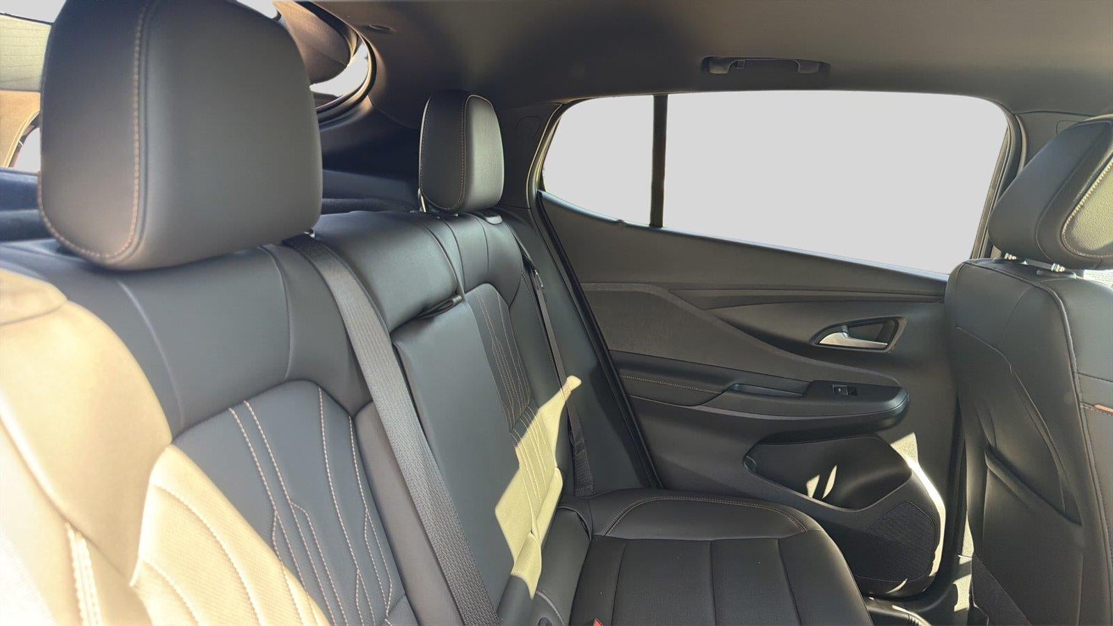 2026 Buick Envista Avenir - Photo 21