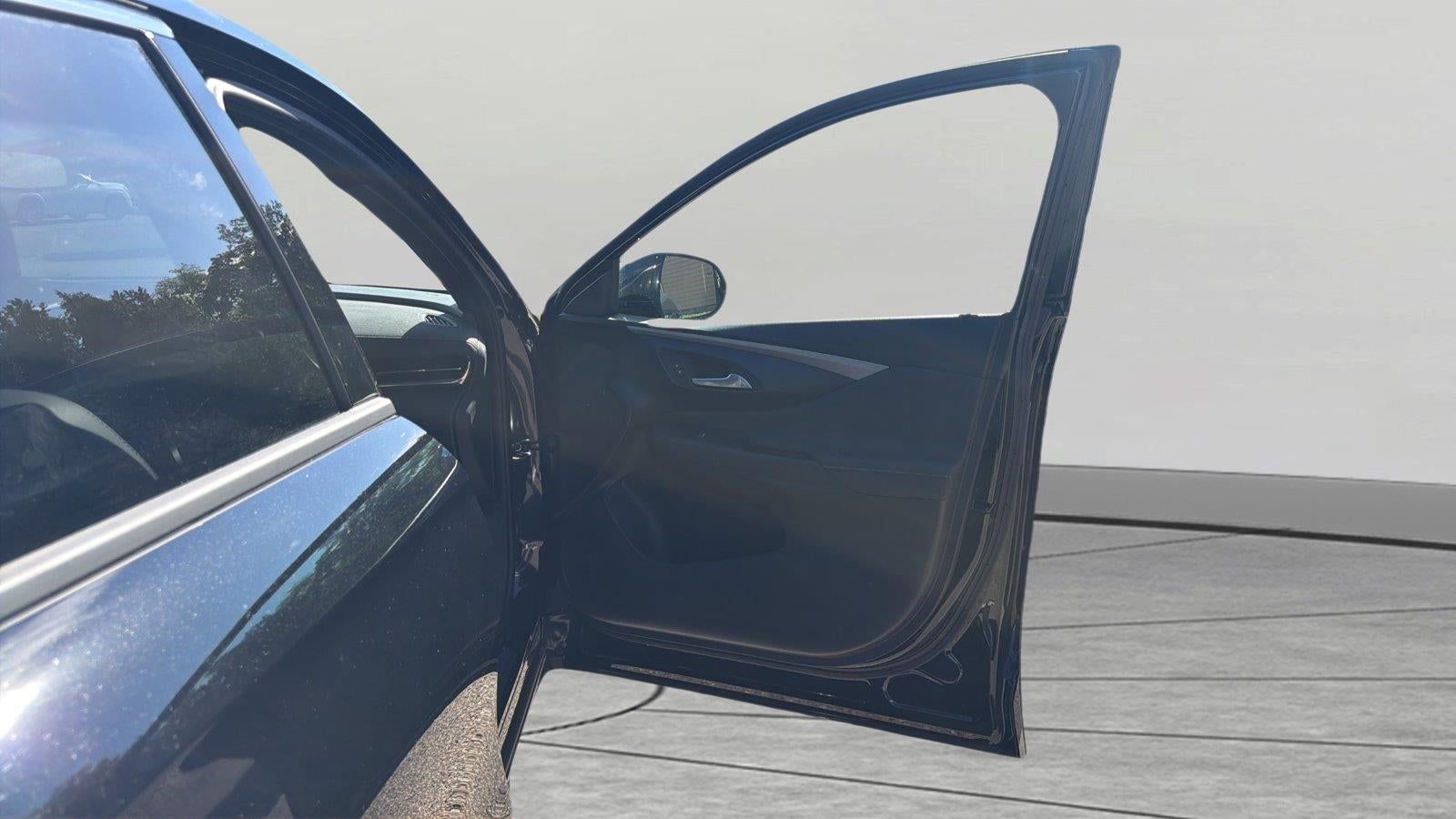 2026 Buick Envista Avenir - Photo 22
