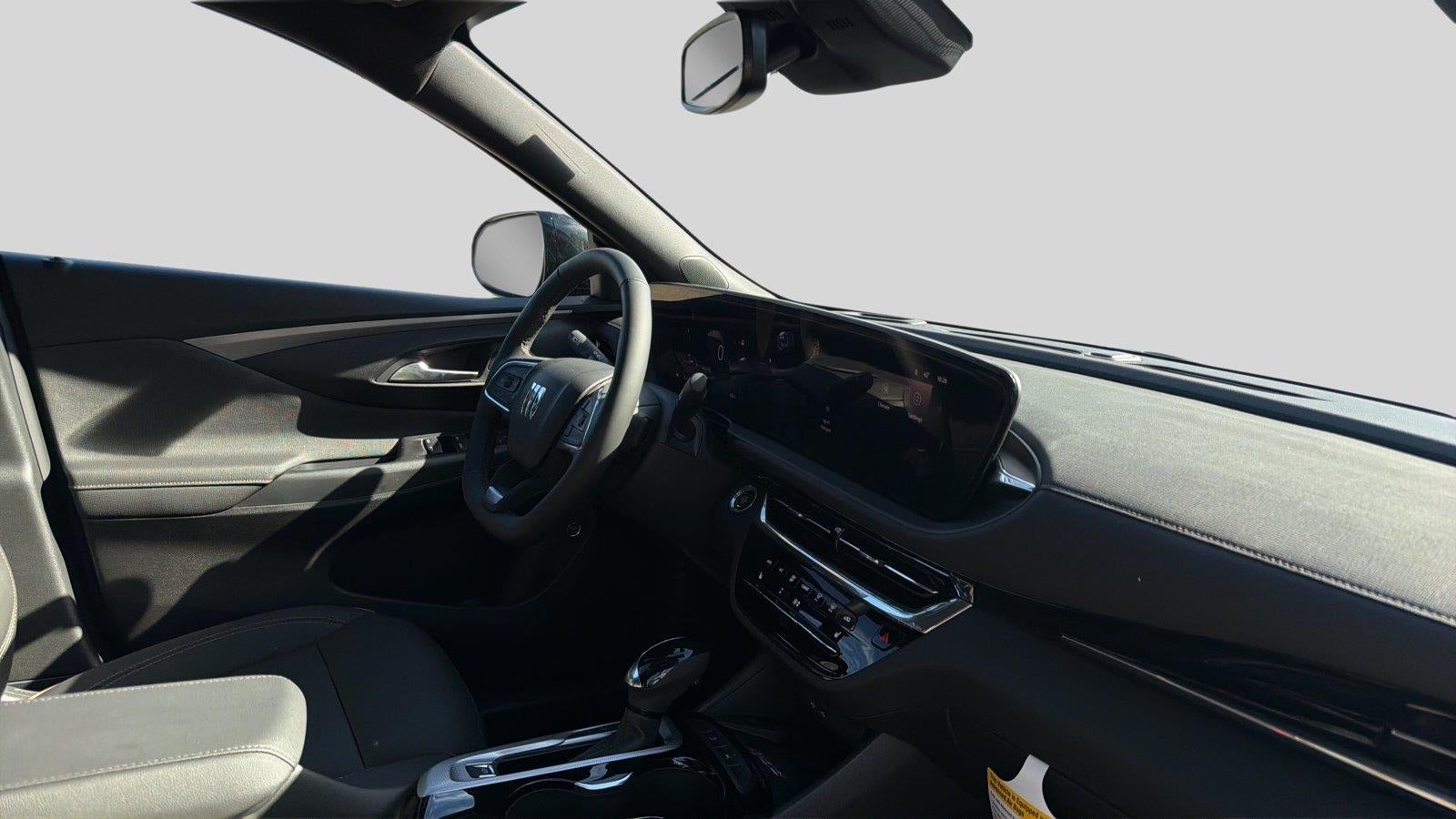 2026 Buick Envista Avenir - Photo 23