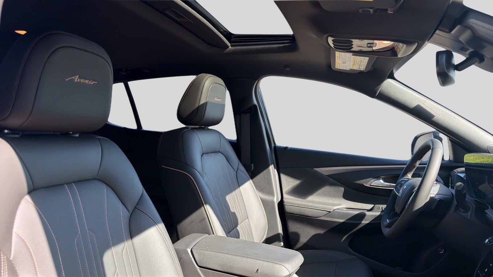 2026 Buick Envista Avenir - Photo 24