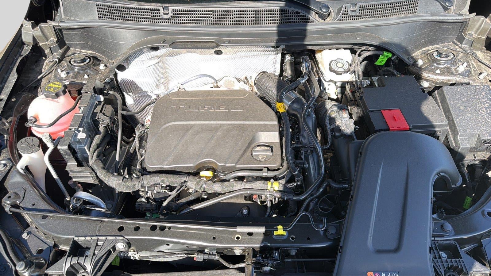 2026 Buick Envista Avenir - Photo 25