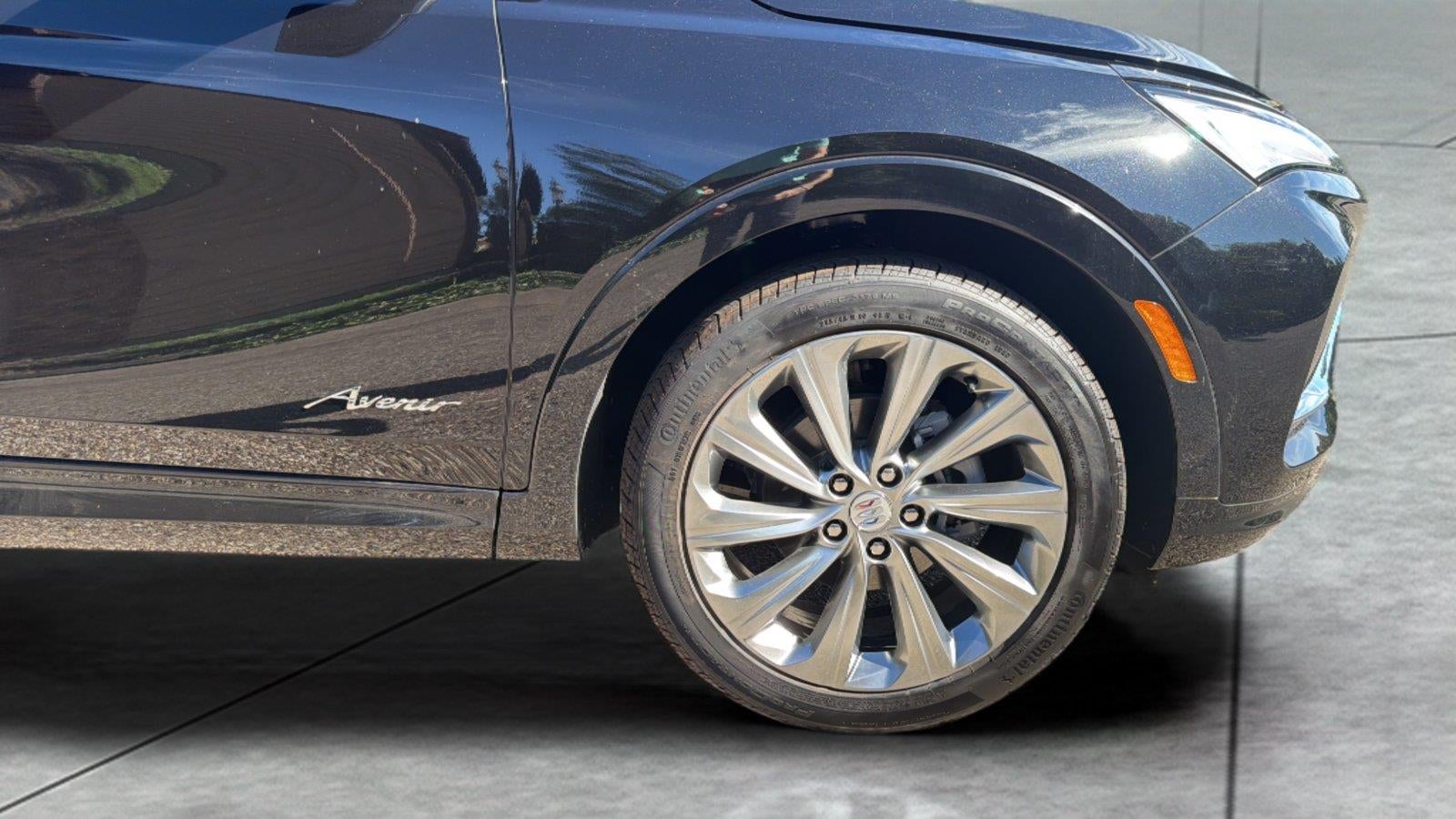 2026 Buick Envista Avenir - Photo 26