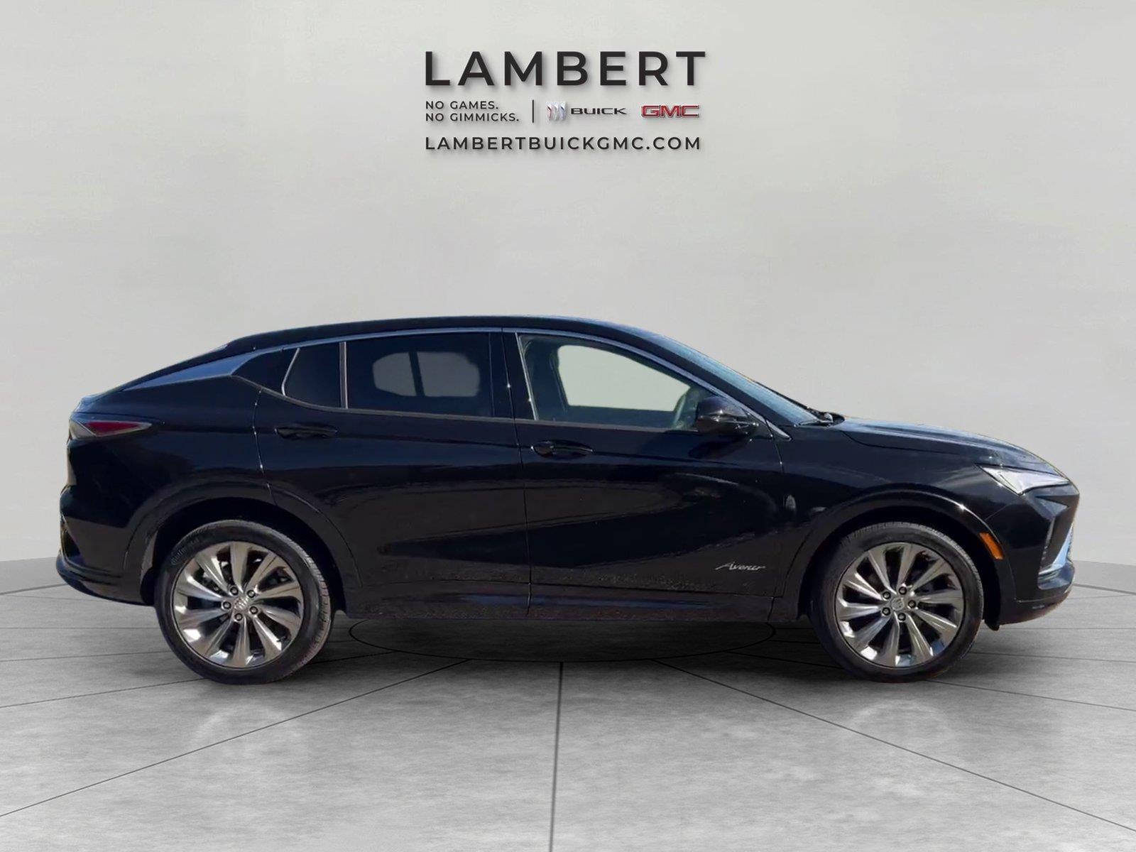2026 Buick Envista Avenir - Photo 6