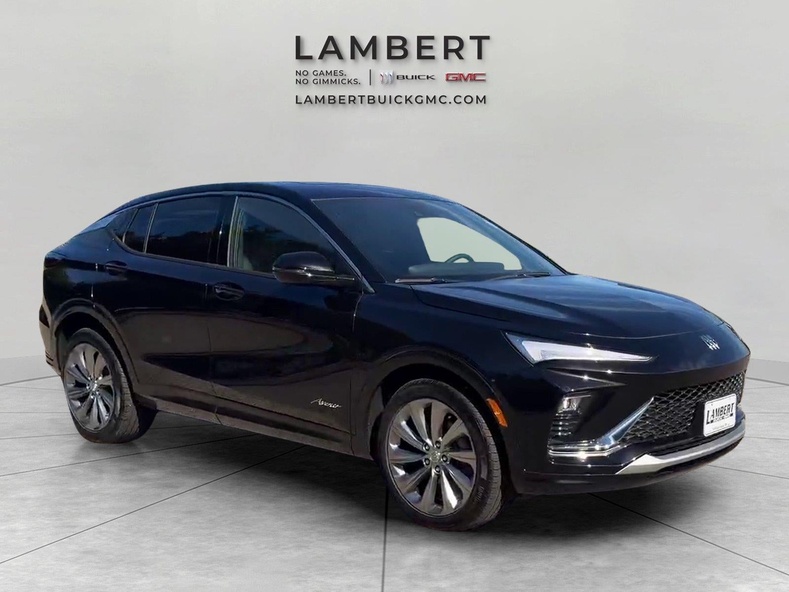 2026 Buick Envista Avenir - Photo 7