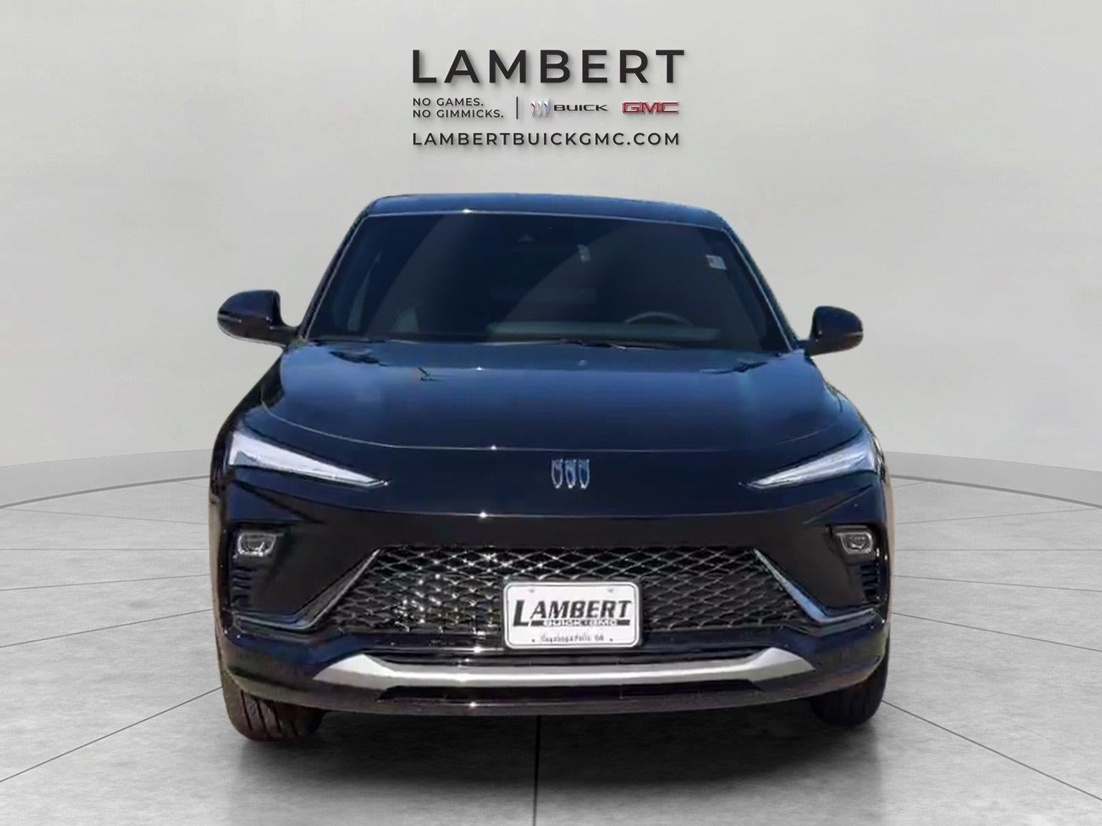 2026 Buick Envista Avenir - Photo 8