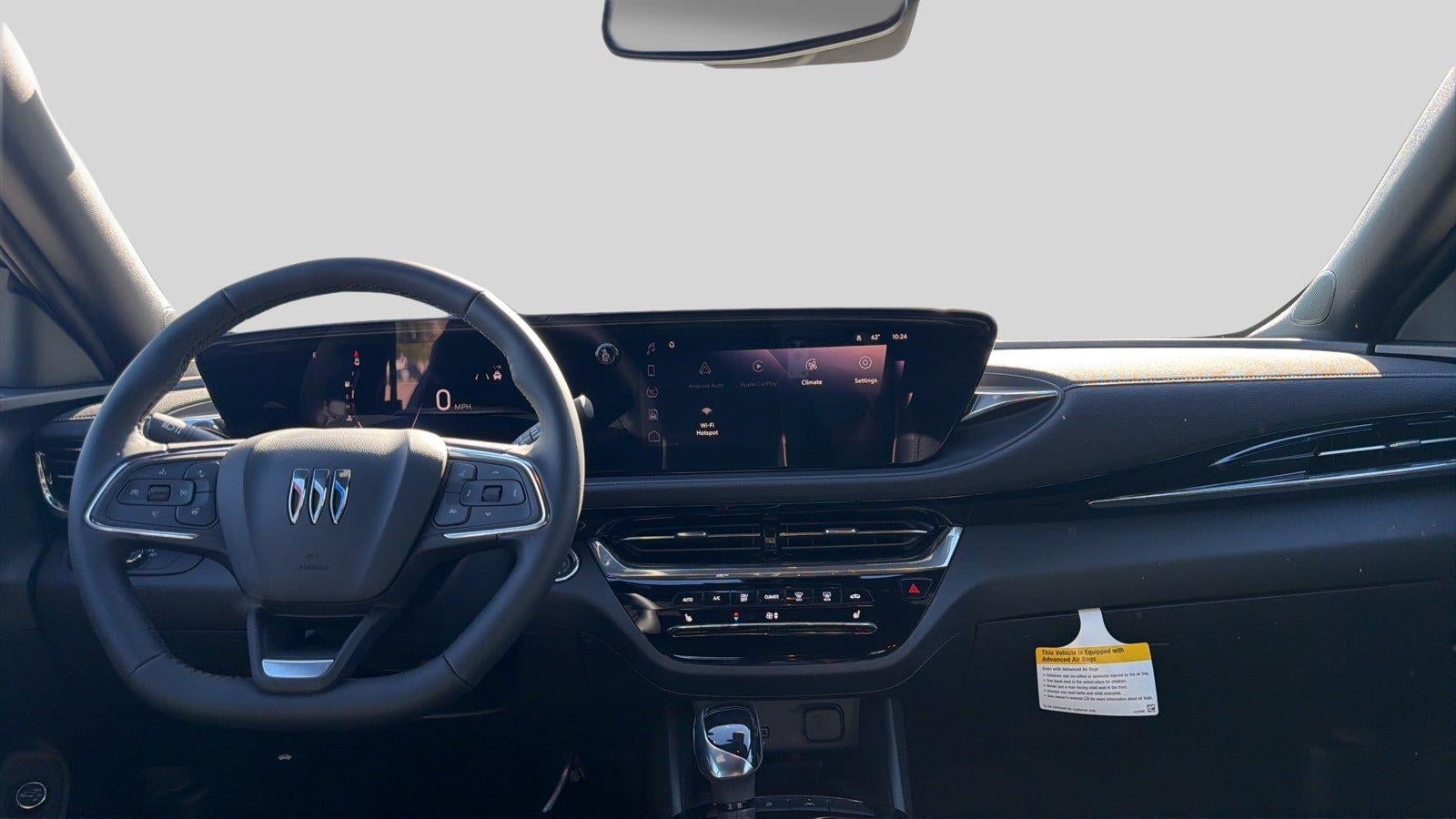 2026 Buick Envista Avenir - Photo 9