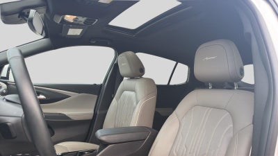2025 Buick Envista Avenir