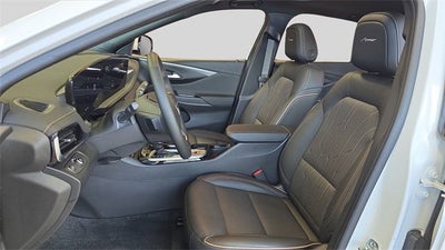 2025 Buick Envista Avenir