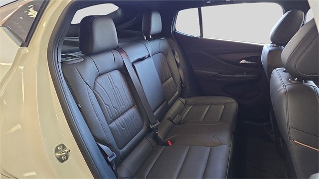 2025 Buick Envista Avenir