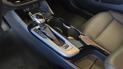 2025 Buick Envista Avenir