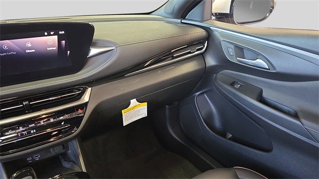 2025 Buick Envista Avenir