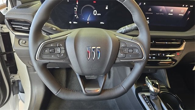 2025 Buick Envista Avenir