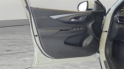 2025 Buick Envista Avenir