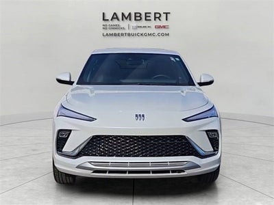 2025 Buick Envista Avenir