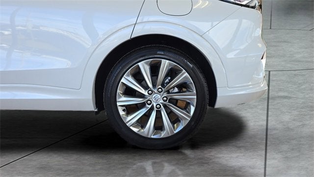 2025 Buick Envista Avenir