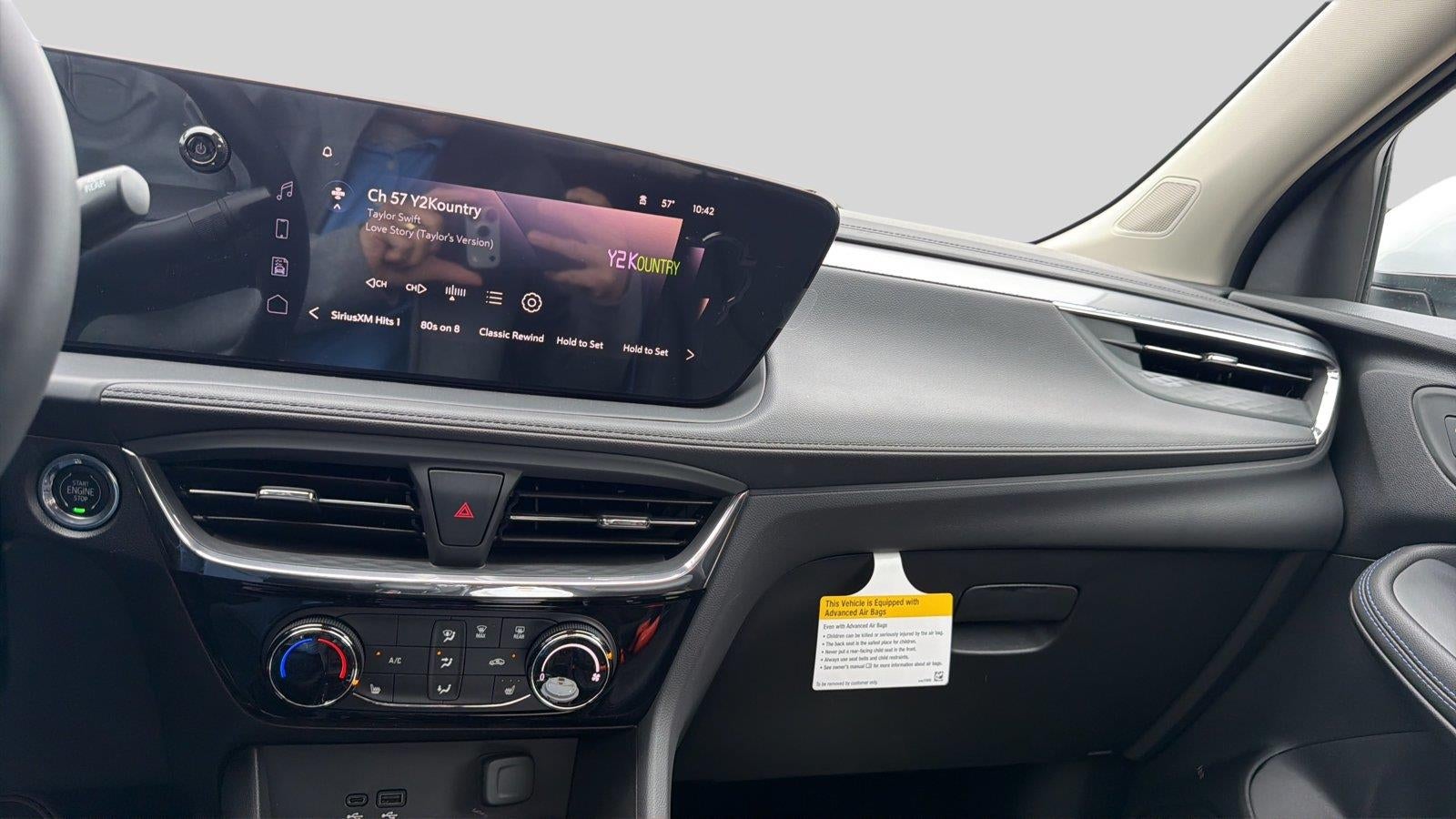 2026 Buick Encore GX Sport Touring - Photo 11