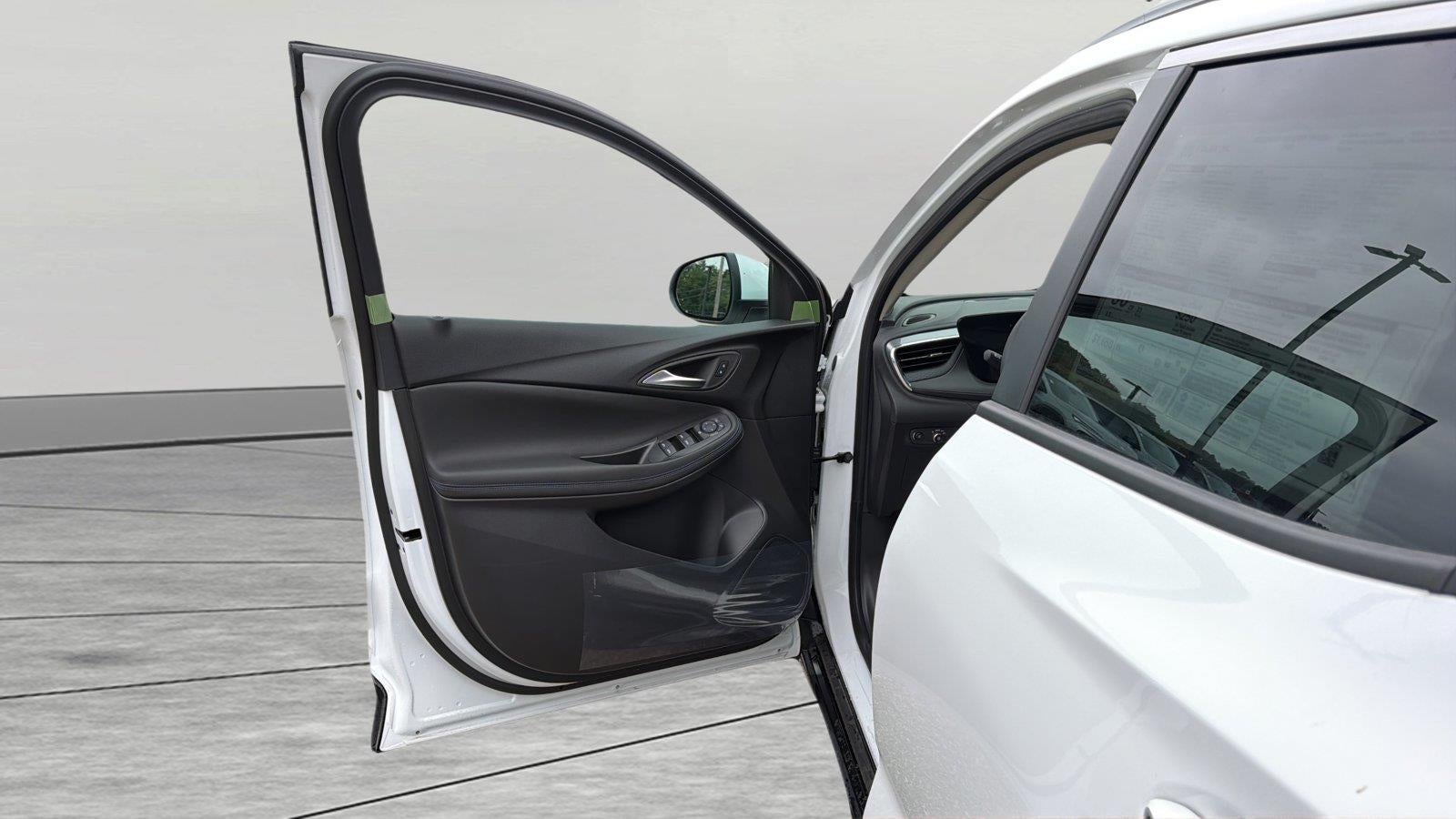 2026 Buick Encore GX Sport Touring - Photo 14