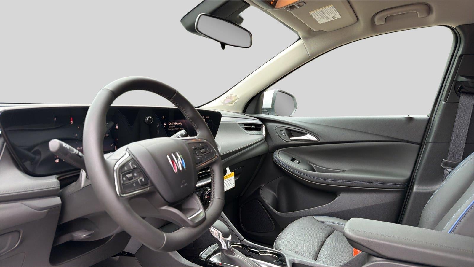 2026 Buick Encore GX Sport Touring - Photo 15
