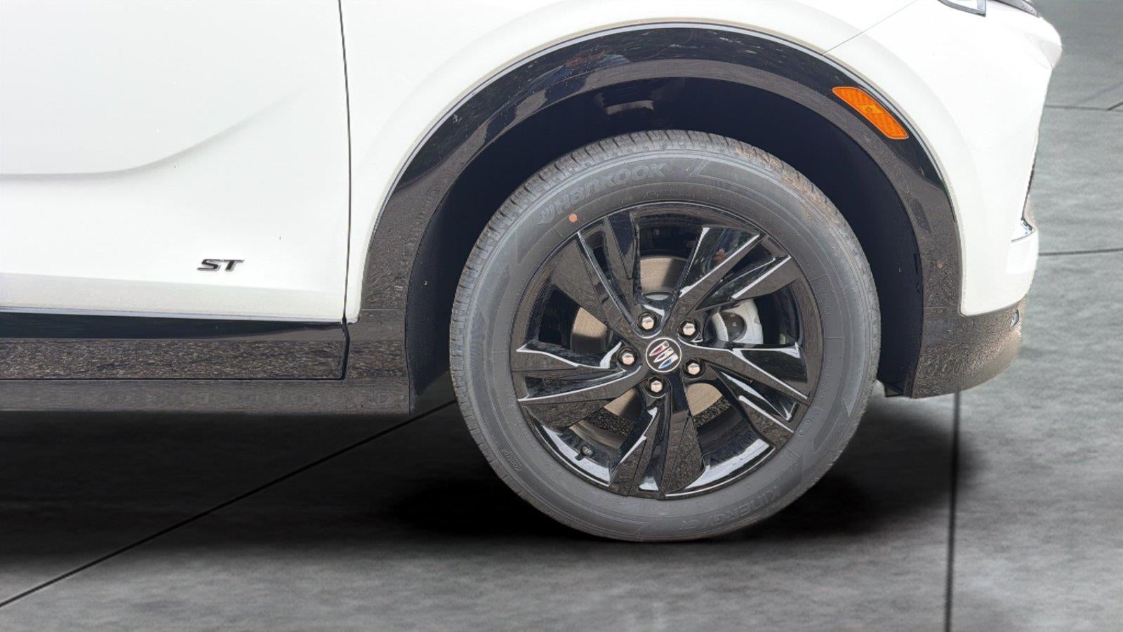 2026 Buick Encore GX Sport Touring - Photo 25