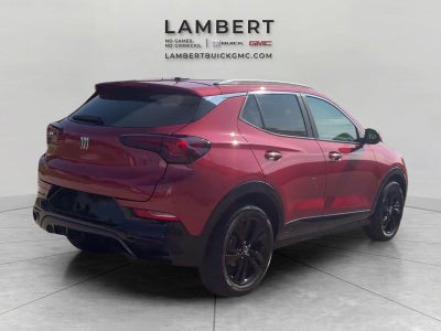 2024 Buick Encore GX Sport Touring
