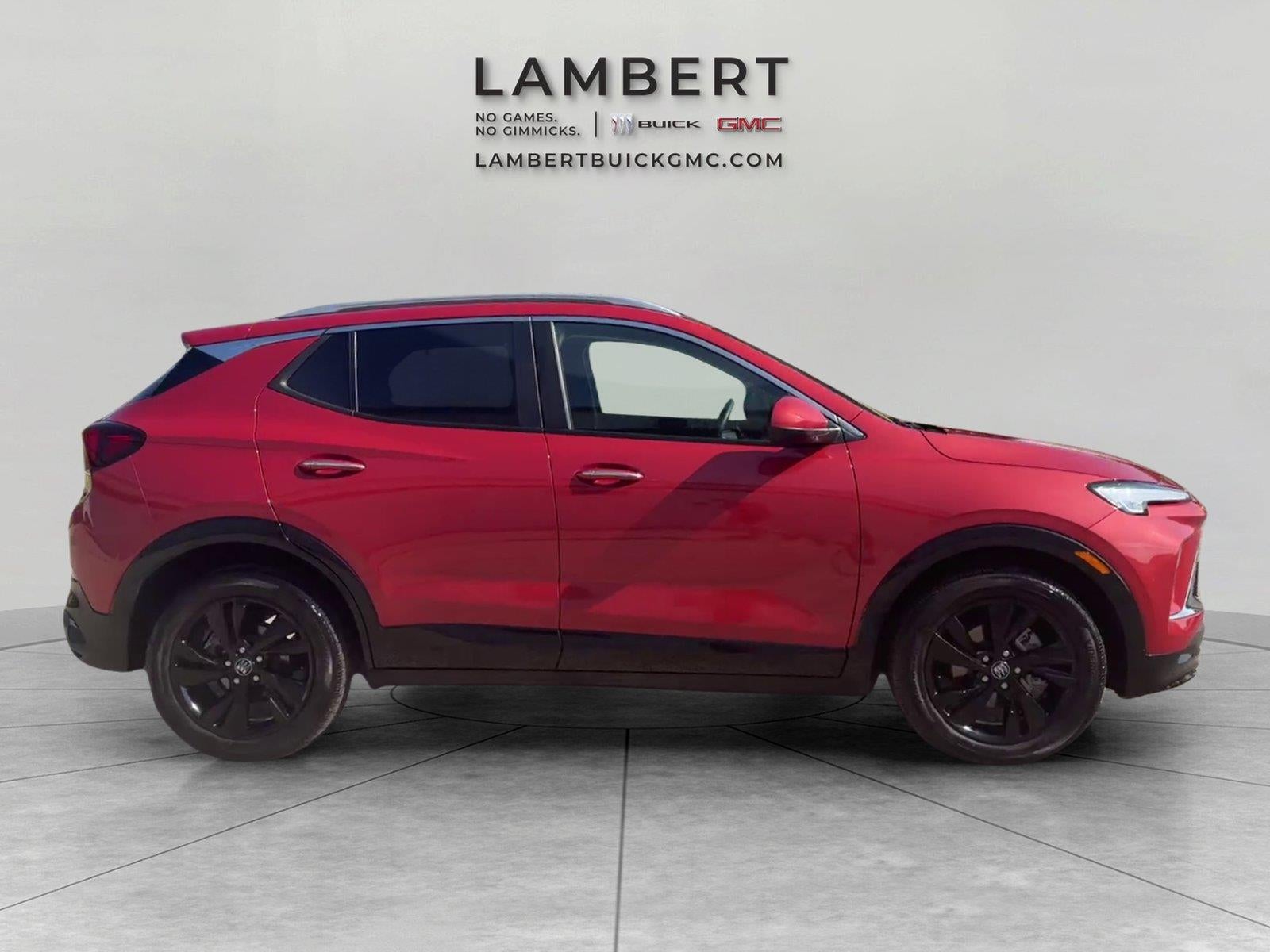 2024 Buick Encore GX Sport Touring