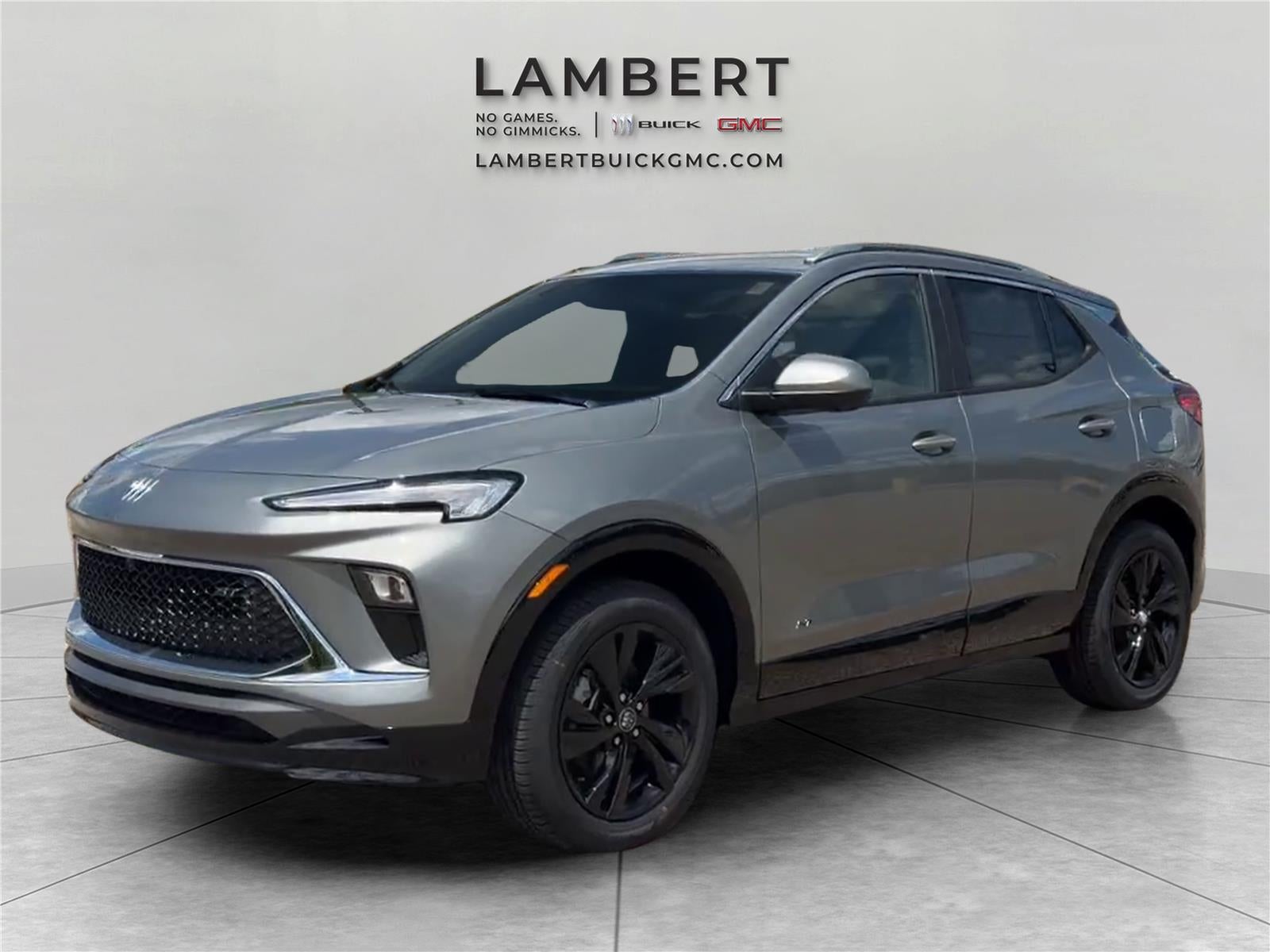 2026 Buick Encore GX Sport Touring AWD's photo