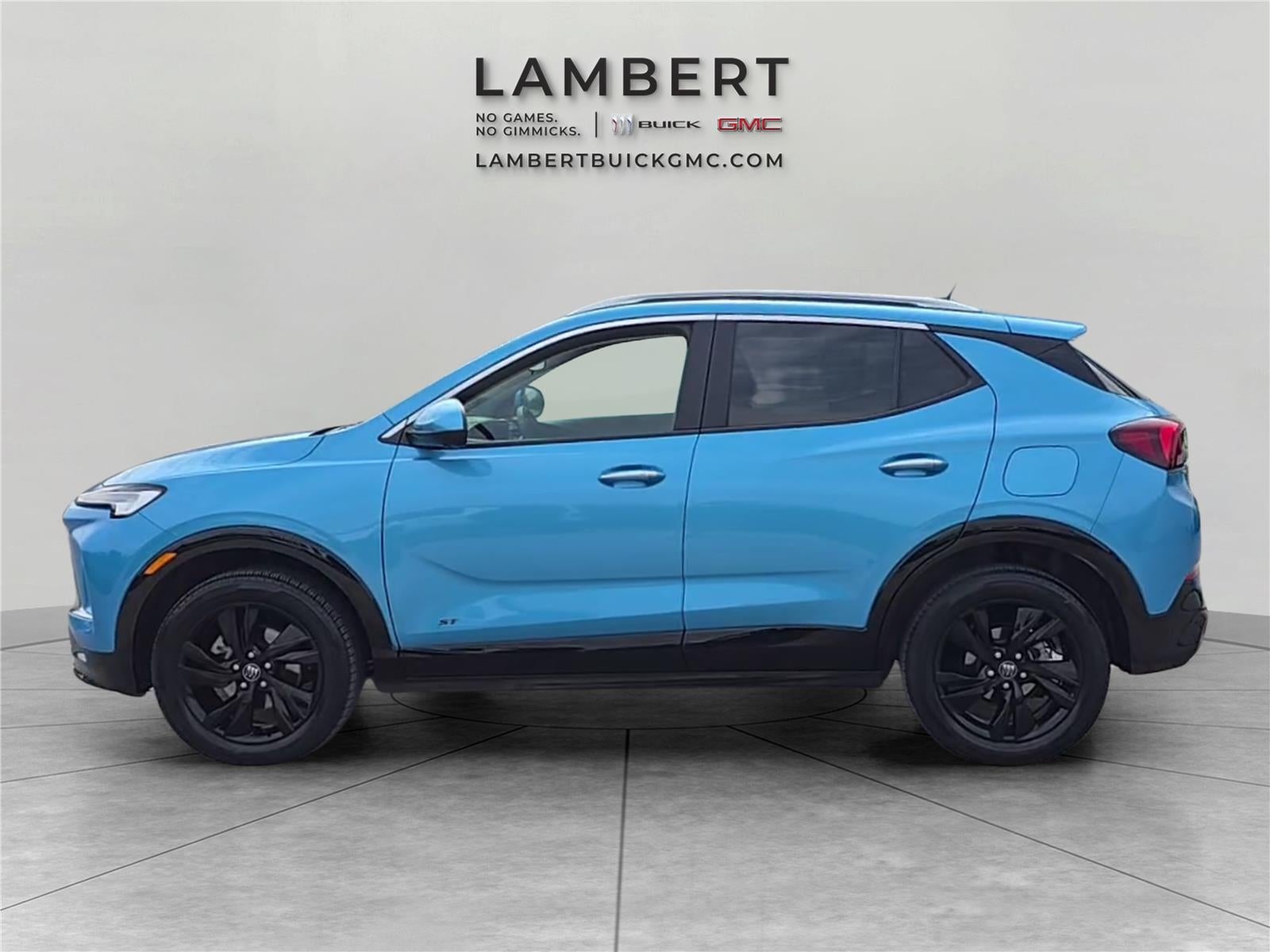 2025 Buick Encore GX Sport Touring