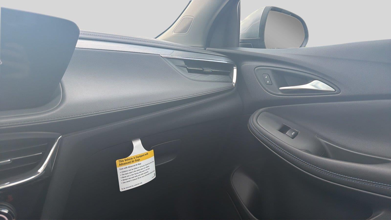2026 Buick Encore GX Sport Touring - Photo 11