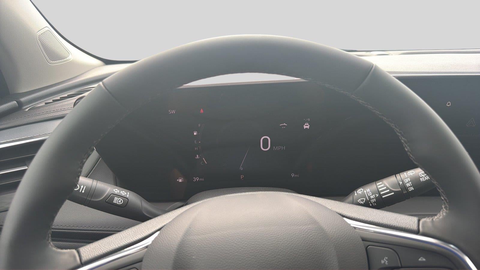 2026 Buick Encore GX Sport Touring - Photo 14