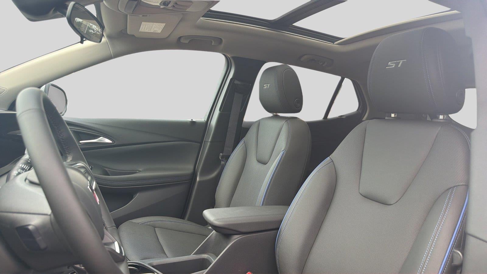 2026 Buick Encore GX Sport Touring - Photo 17