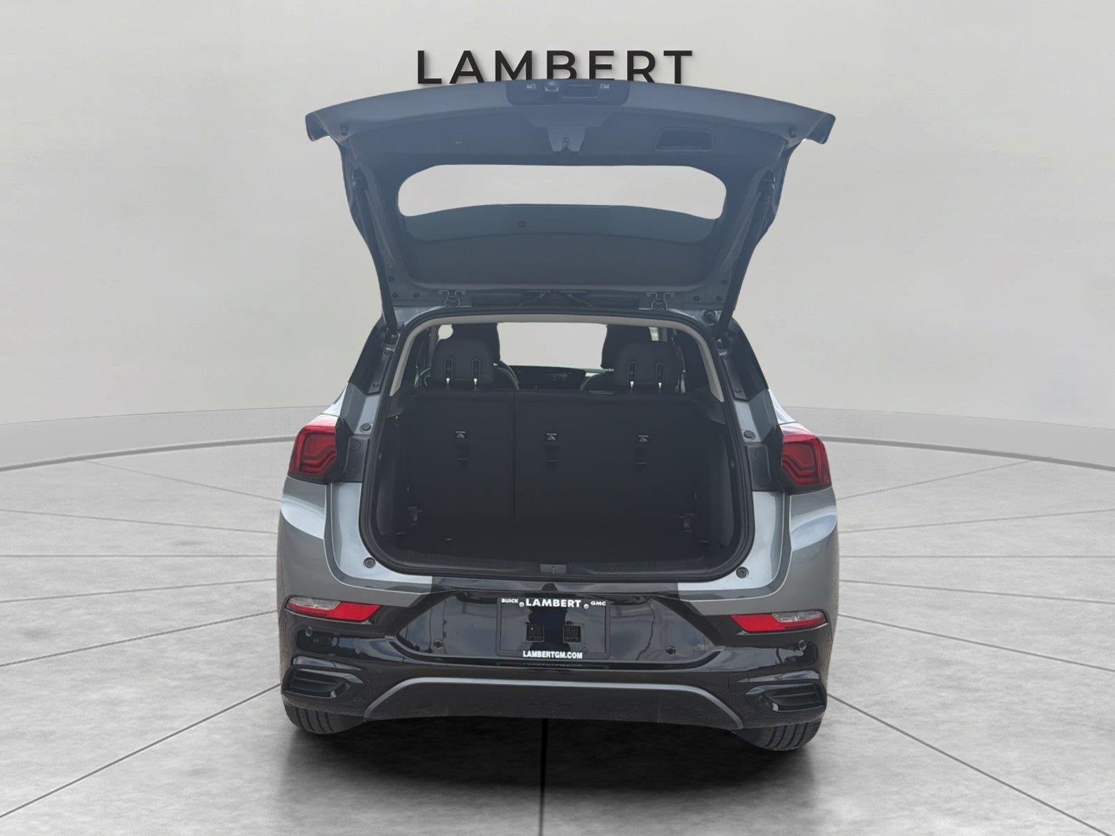 2026 Buick Encore GX Sport Touring - Photo 19