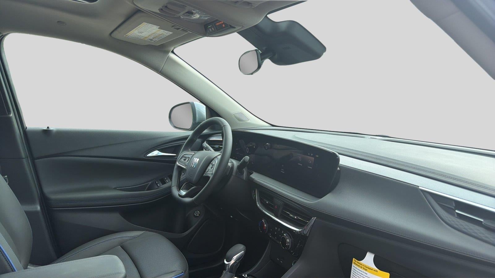 2026 Buick Encore GX Sport Touring - Photo 23