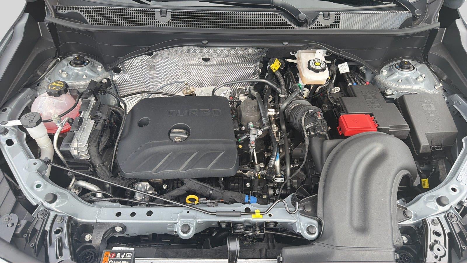 2026 Buick Encore GX Sport Touring - Photo 25