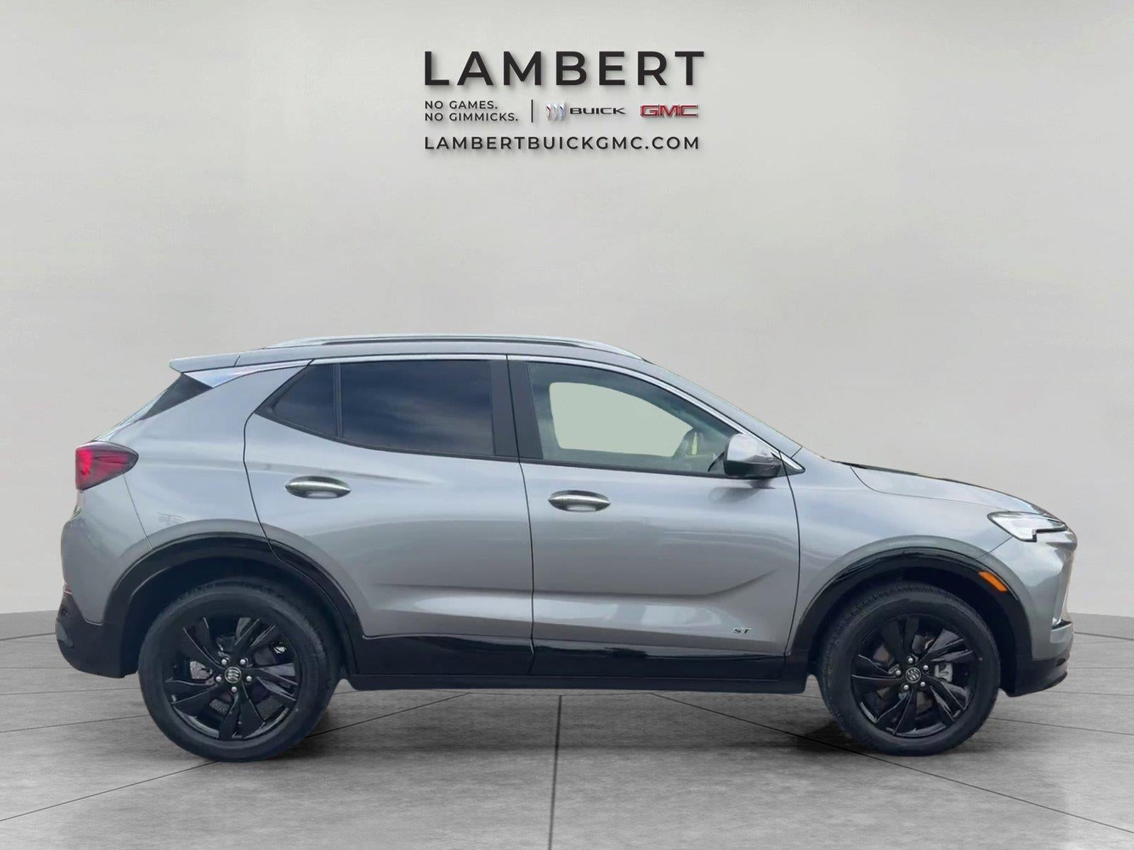 2026 Buick Encore GX Sport Touring - Photo 6