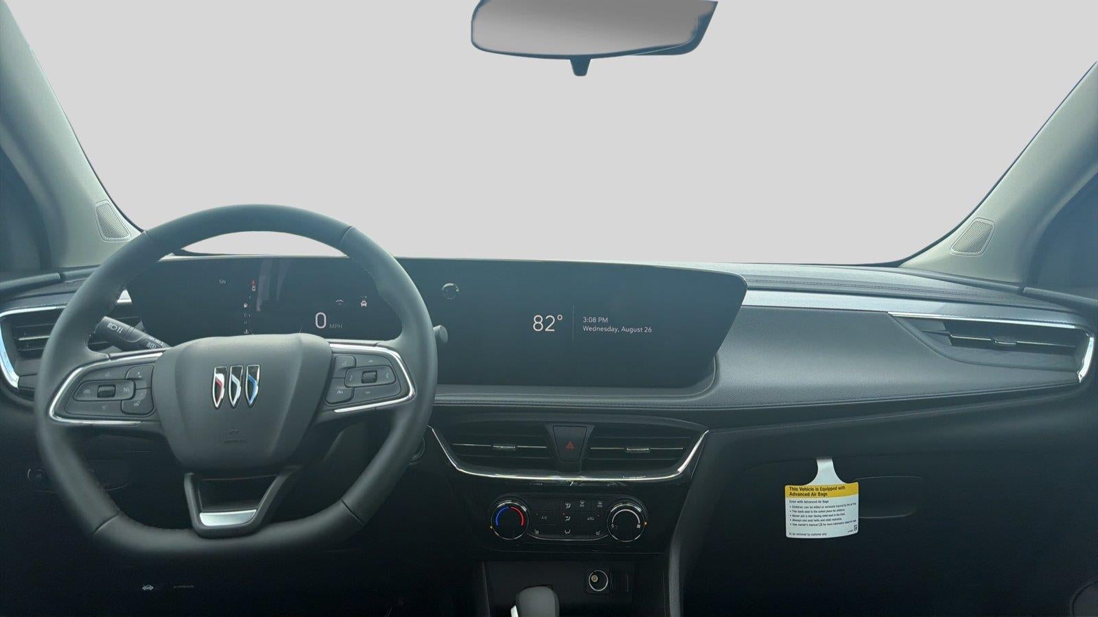 2026 Buick Encore GX Sport Touring - Photo 9