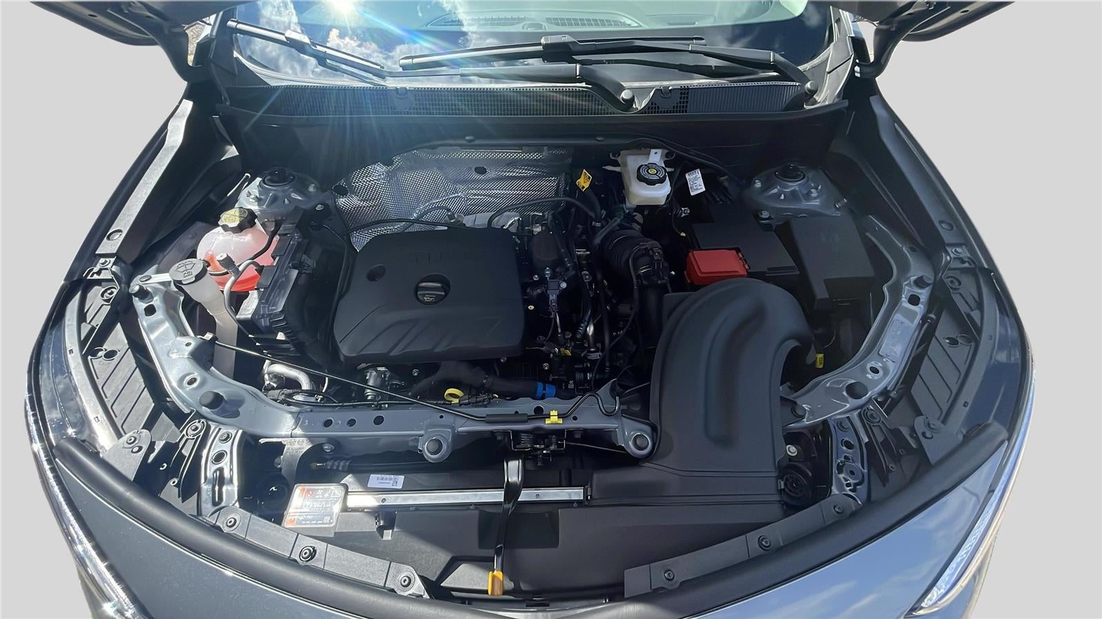 2025 Buick Encore GX Sport Touring