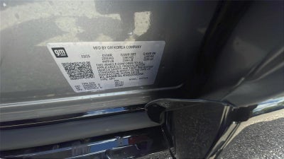 2025 Buick Encore GX Sport Touring