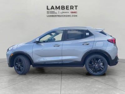 2025 Buick Encore GX Sport Touring