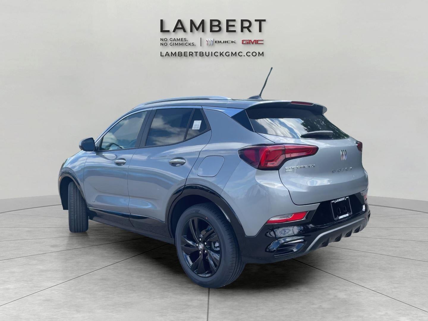 2025 Buick Encore GX Sport Touring