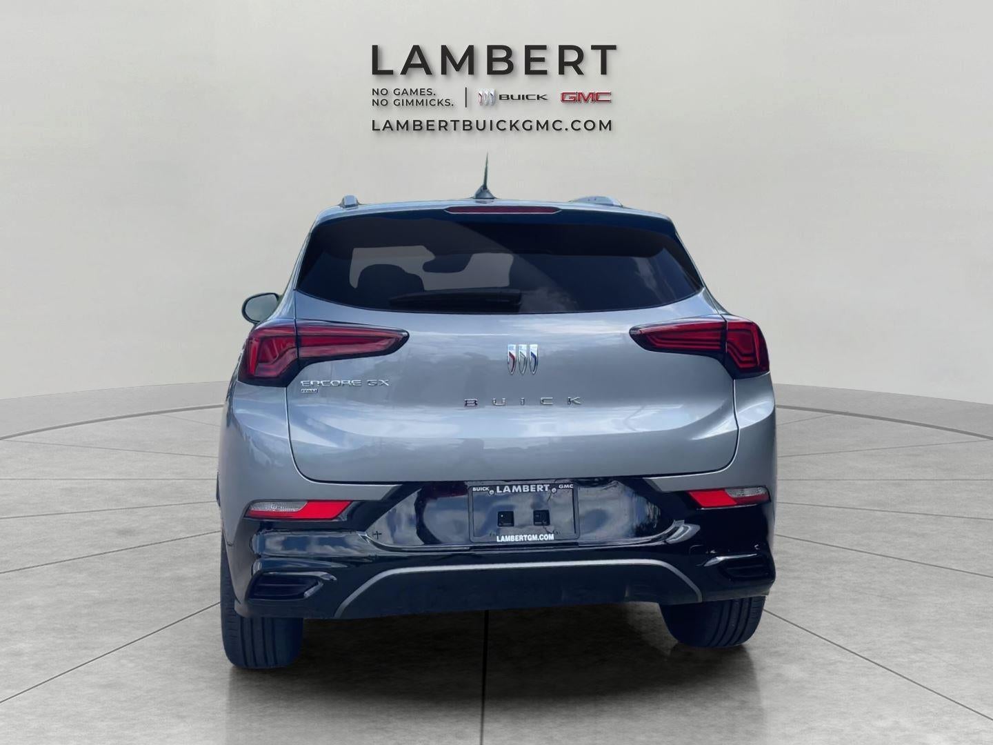 2025 Buick Encore GX Sport Touring