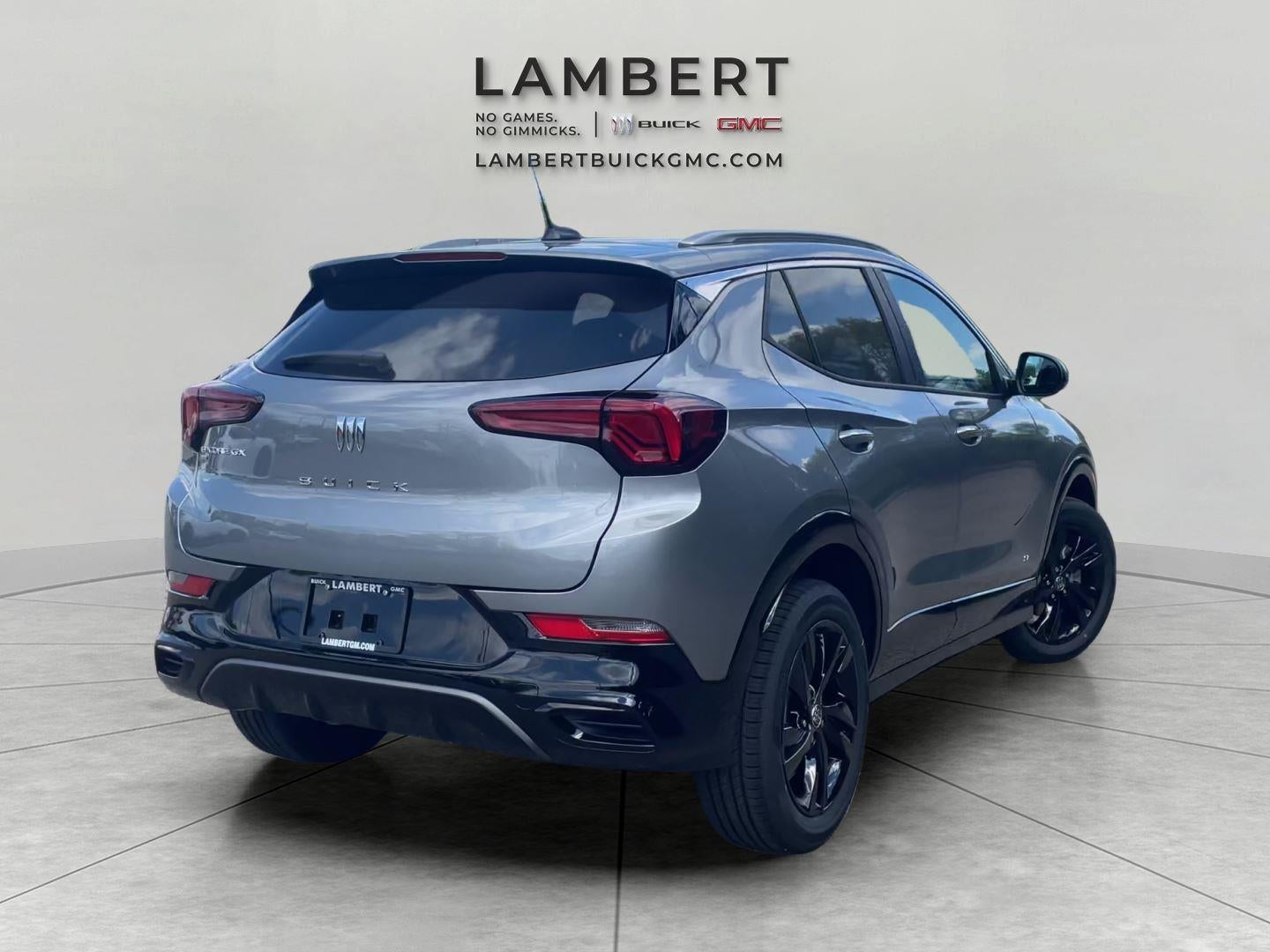 2025 Buick Encore GX Sport Touring