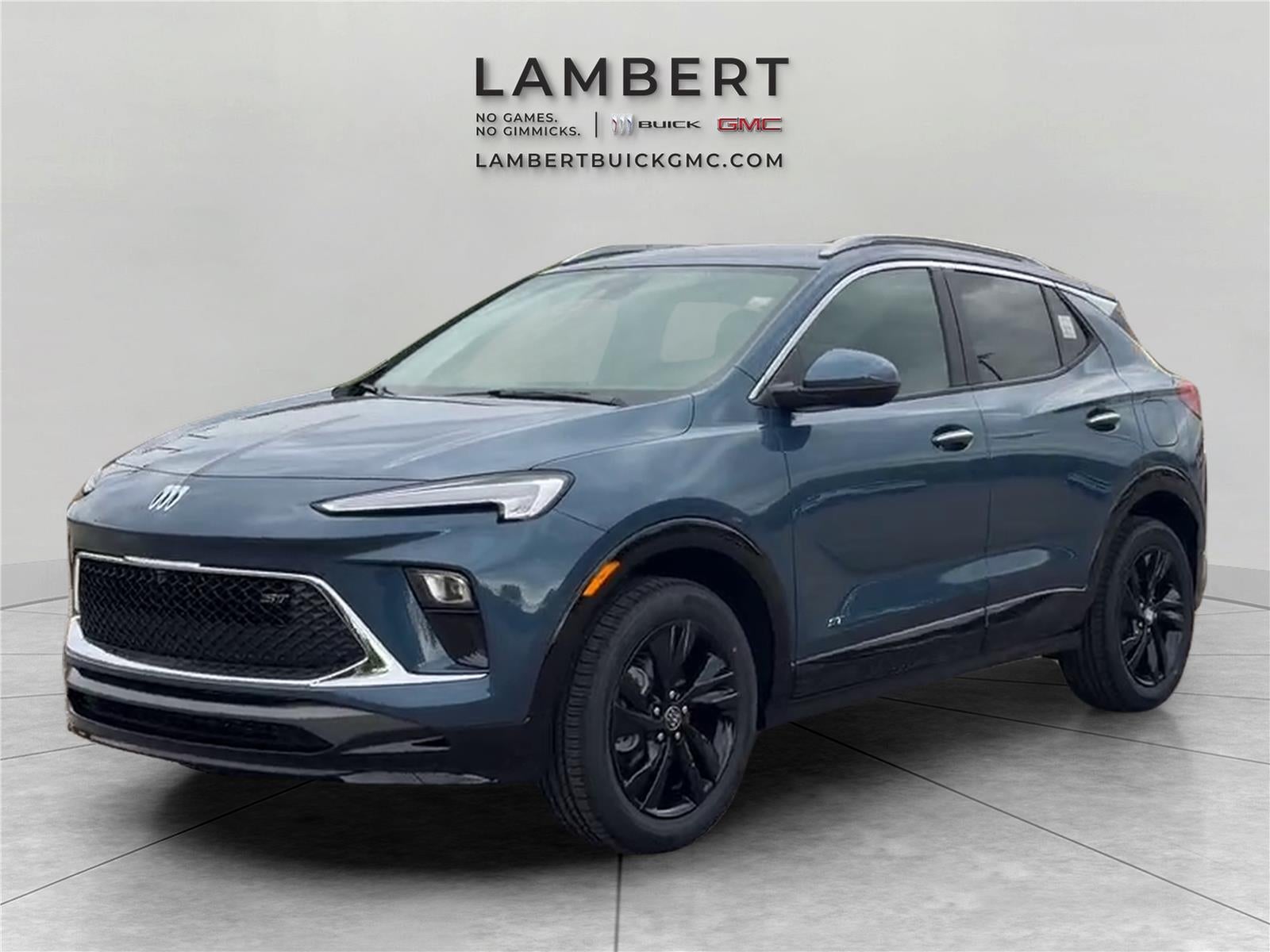 2026 Buick Encore GX Sport Touring AWD's photo