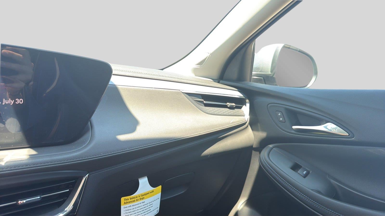 2026 Buick Encore GX Sport Touring - Photo 11